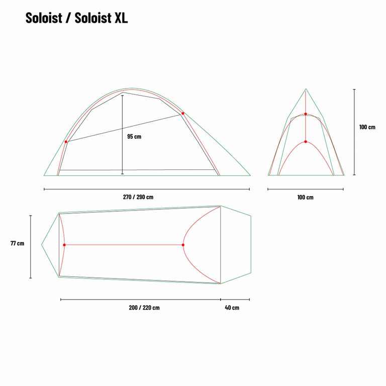 Soloist XL