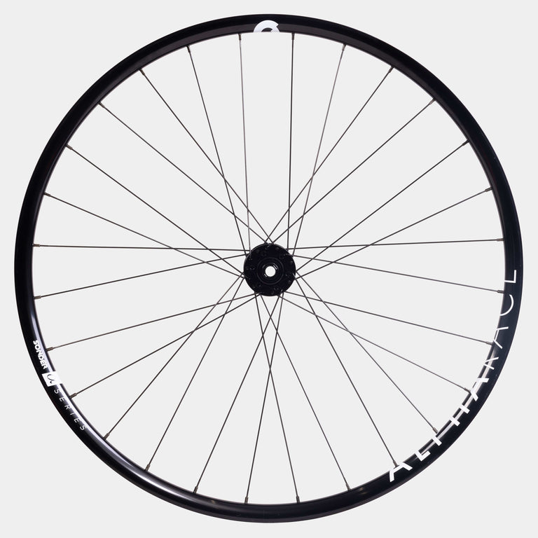 Sonder Alpha Race Wheels