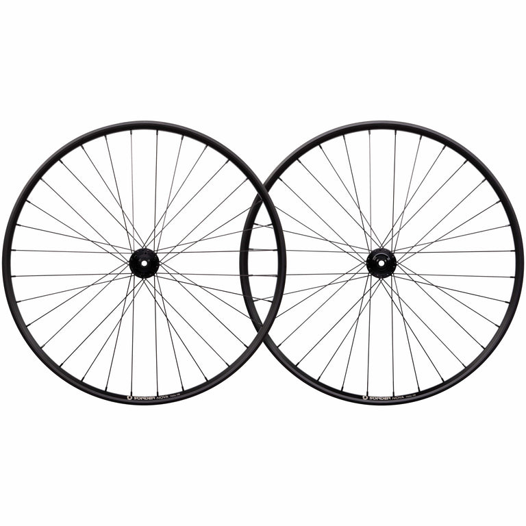 Sonder Nova 700c [OEM] Wheelset / UK Build