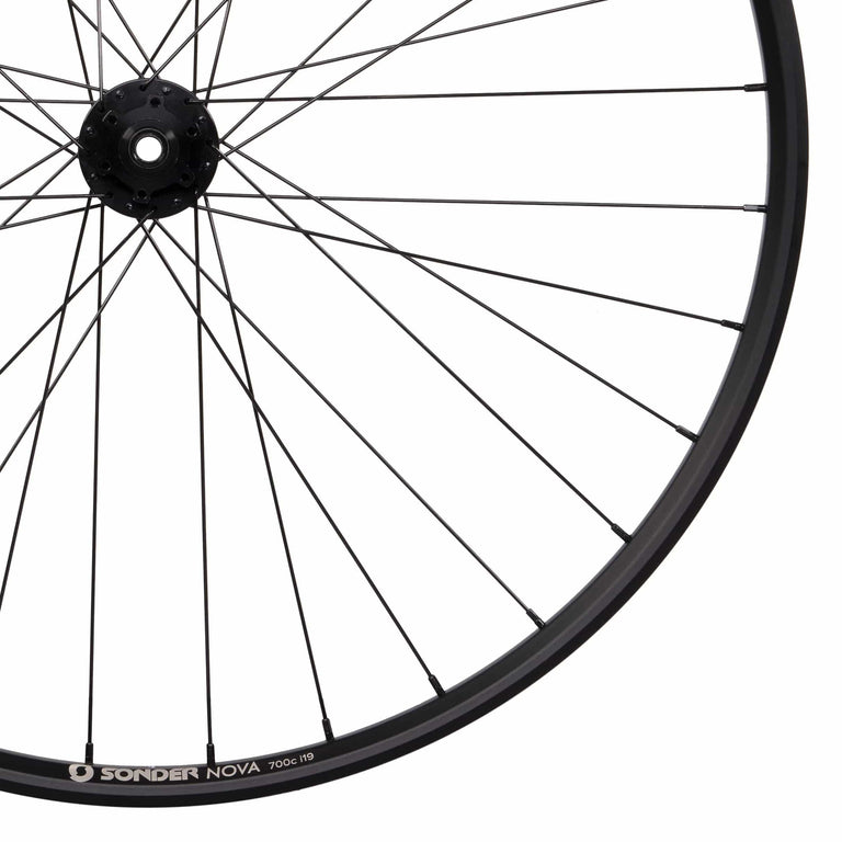 Sonder Nova 700c [OEM] Wheelset / UK Build