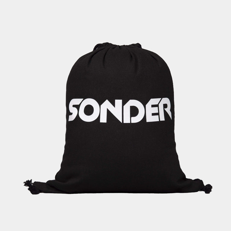 Sonder Organic Cotton Bag