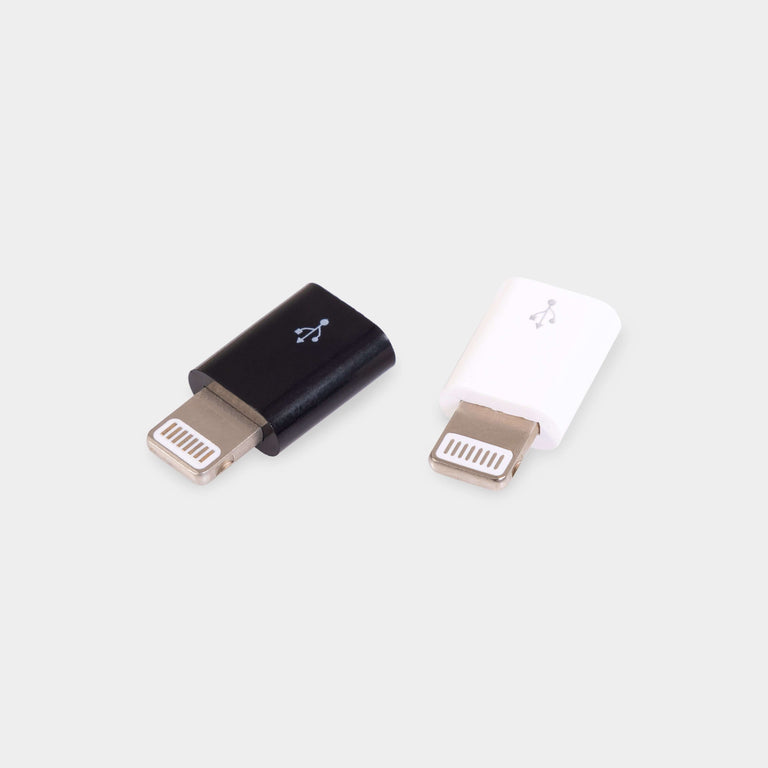 USB To Lightning Adapter