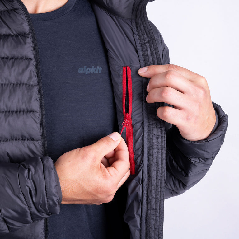 Talini [Mens]