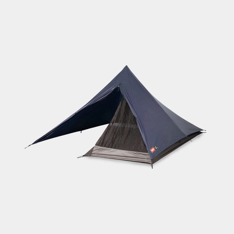 allianz tarp Tarpstar 1 Lightweight Trekking Pole Tarp 500g
