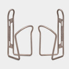 Ti Wire Bottle Cage