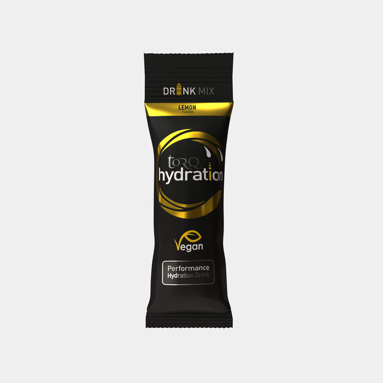 Torq Hydration Drink