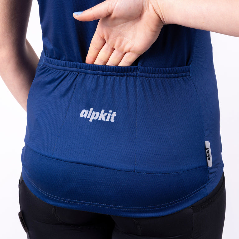 Tour Jersey [Womens]