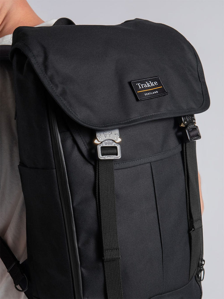 Trakke Bannoch Pro Backpack
