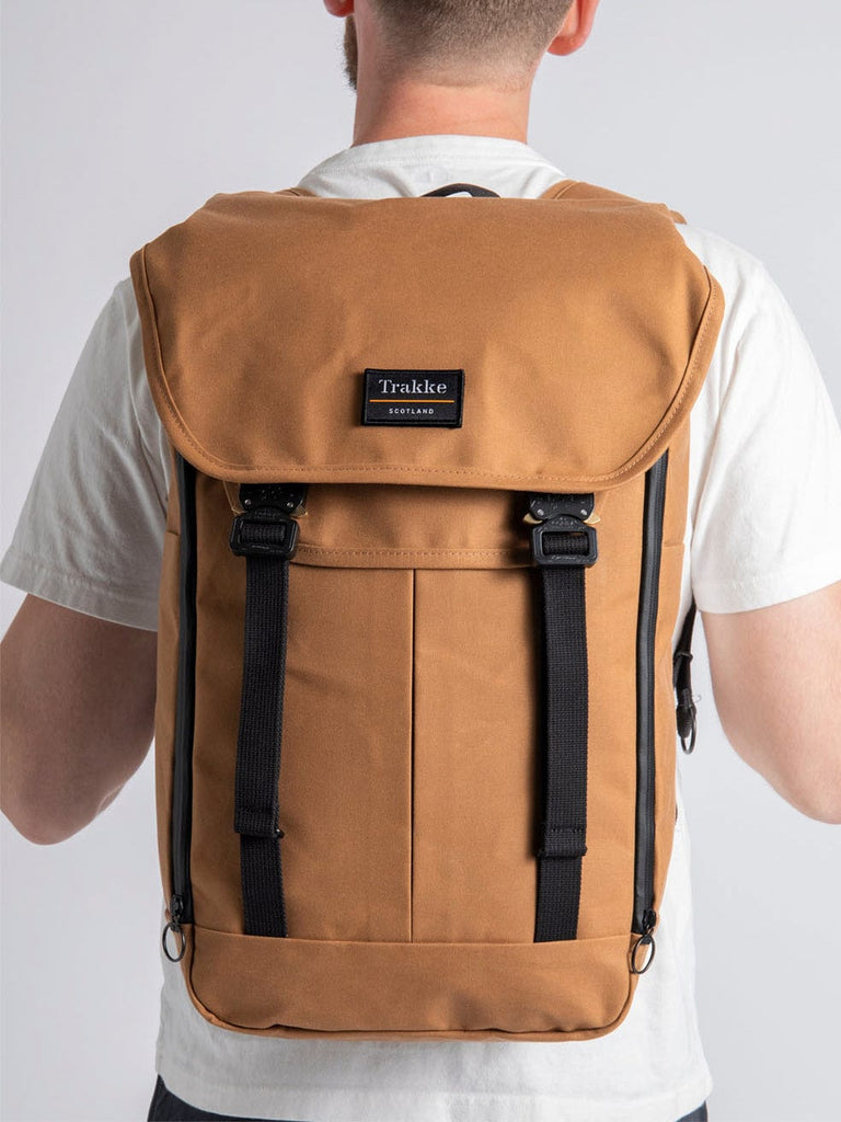 Trakke Bannoch Pro Backpack