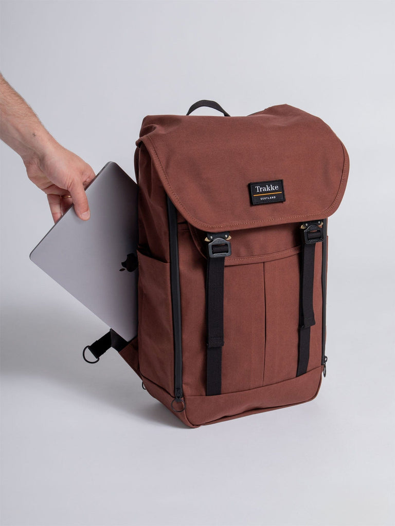 Trakke Bannoch Pro Backpack