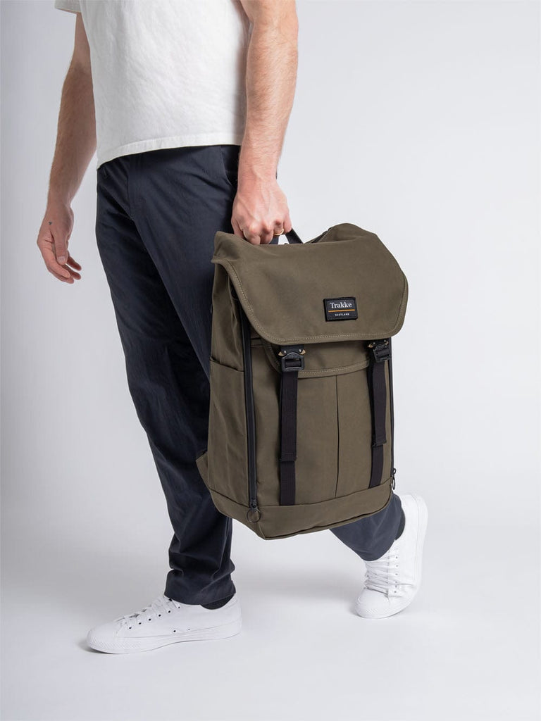 Trakke Bannoch Pro Backpack