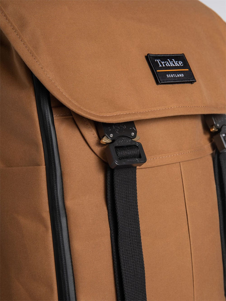 Trakke Bannoch Pro Backpack