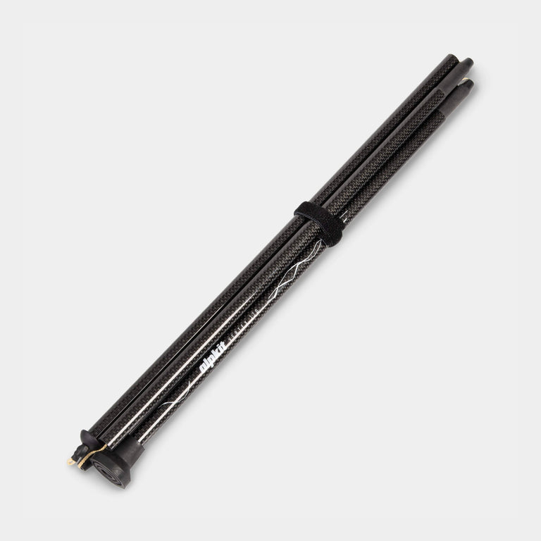 carbon fiber tarp pole Vertex Ultralight Folding Tarp Pole