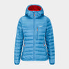 Filoment Hoody [Womens]