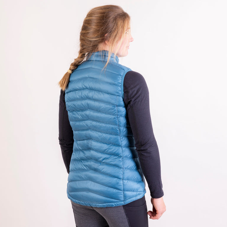 Filoment Vest [Womens]