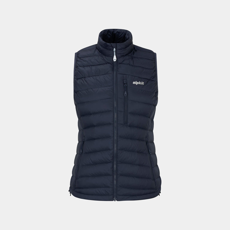 Filoment Vest [Womens]
