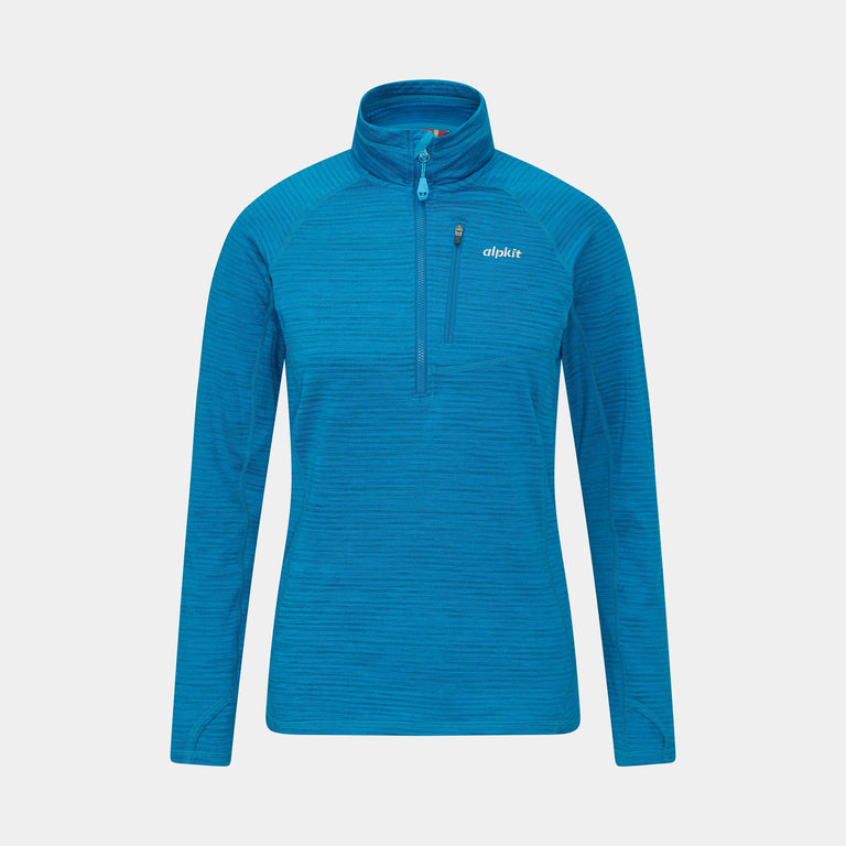 Griffon Half-Zip [Womens]