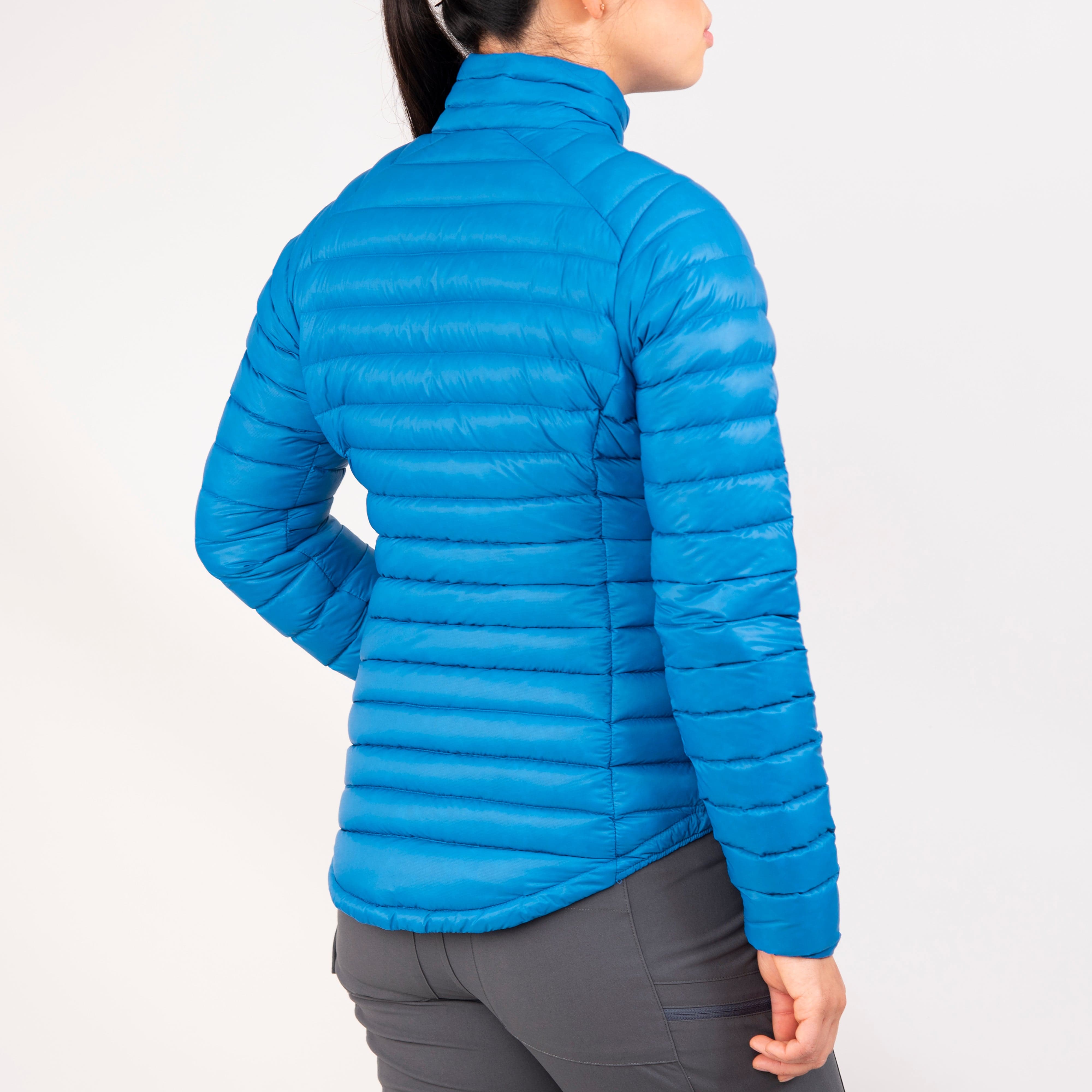 Millet trilogy synthesis outlet down jacket