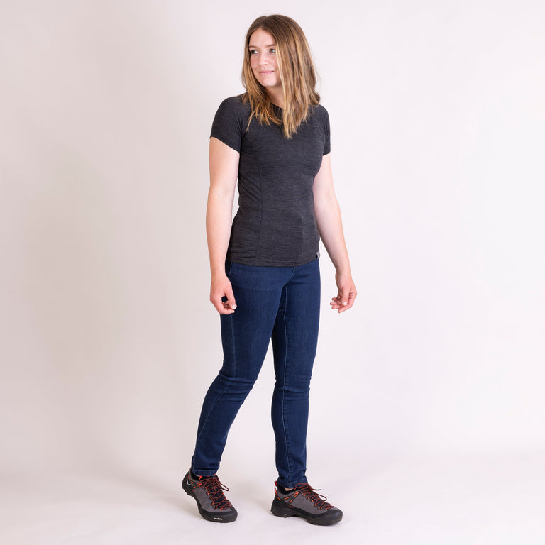 alpkit womens jeanie jeans outfit