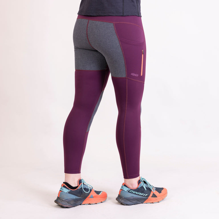 Mello Tech Tight [Womens]