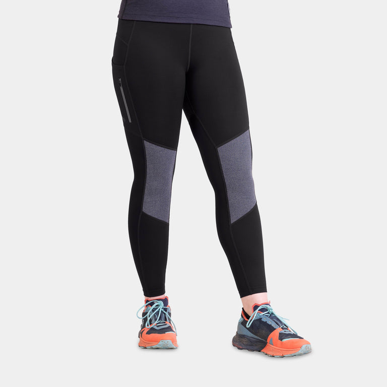 Mello Tech Tight [Womens]