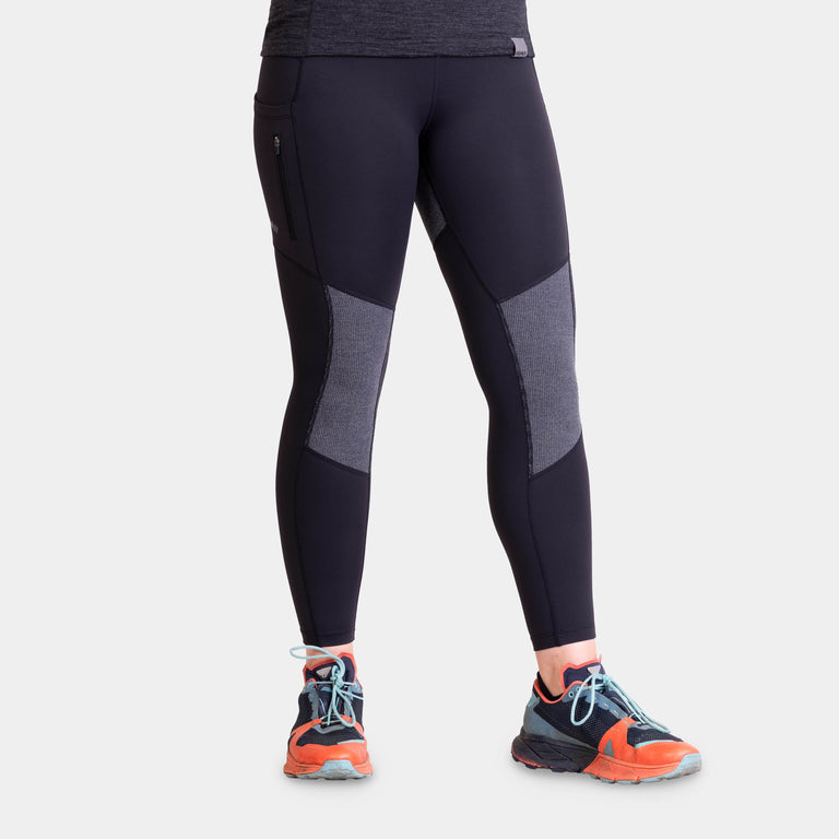 Mello Tech Tight [Womens]