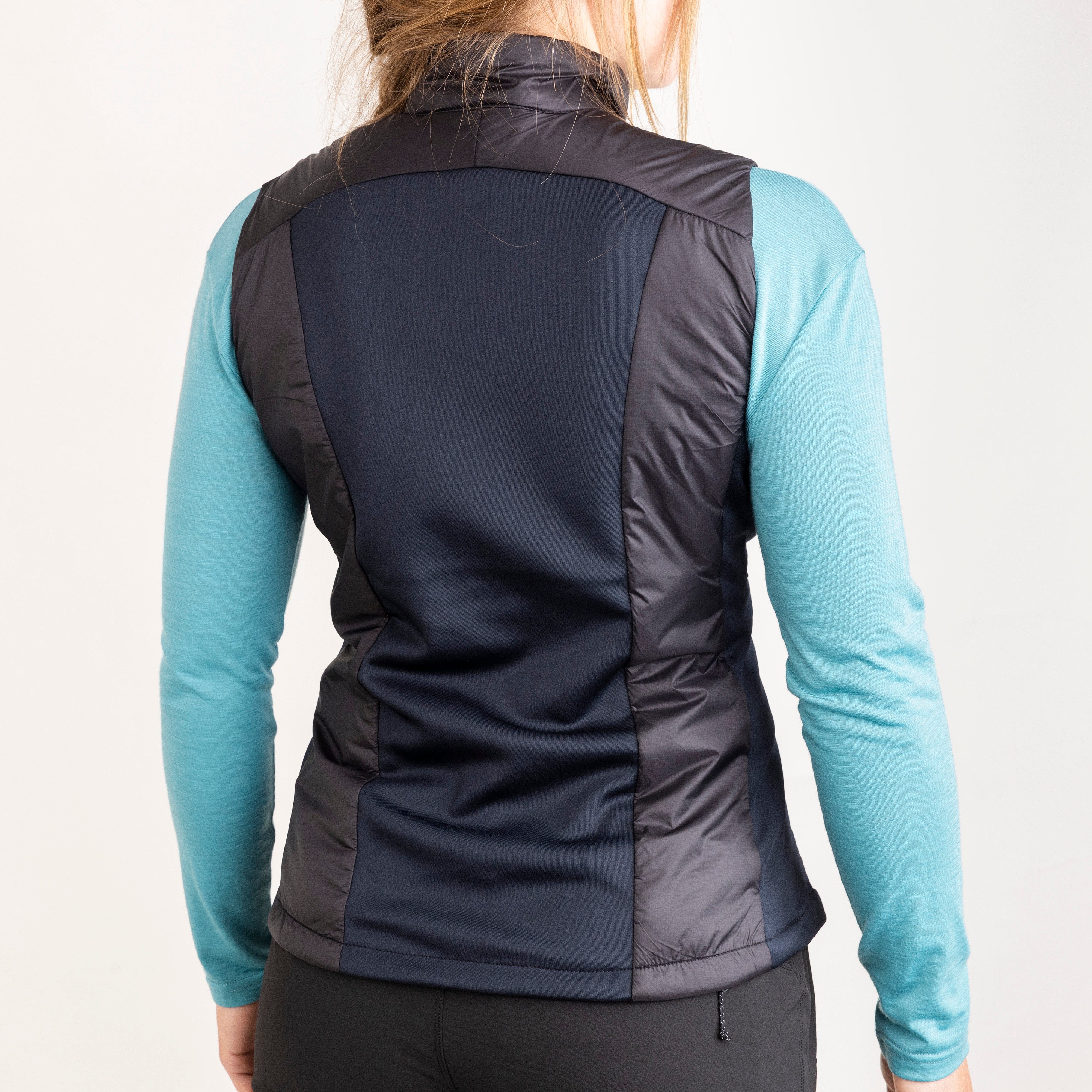 Sierra Vest Women's PrimaLoft® Insulated Gilet