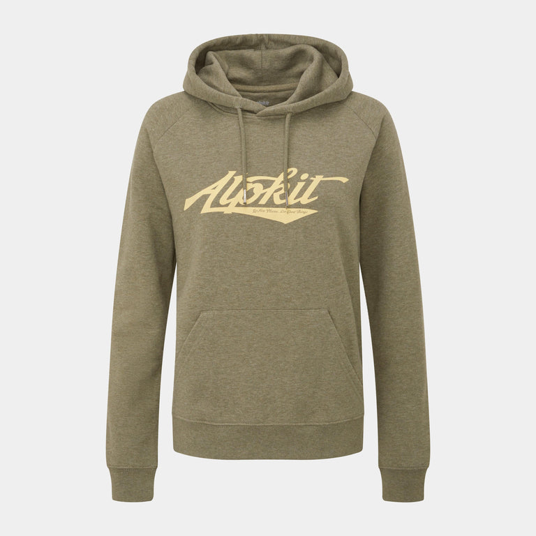 Swoosh Hoody [Womens]