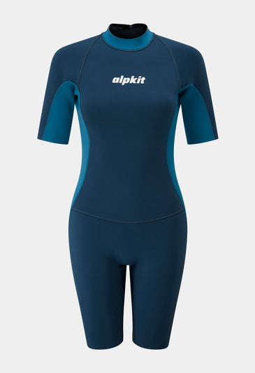 Tarka Wetsuit [Womens]