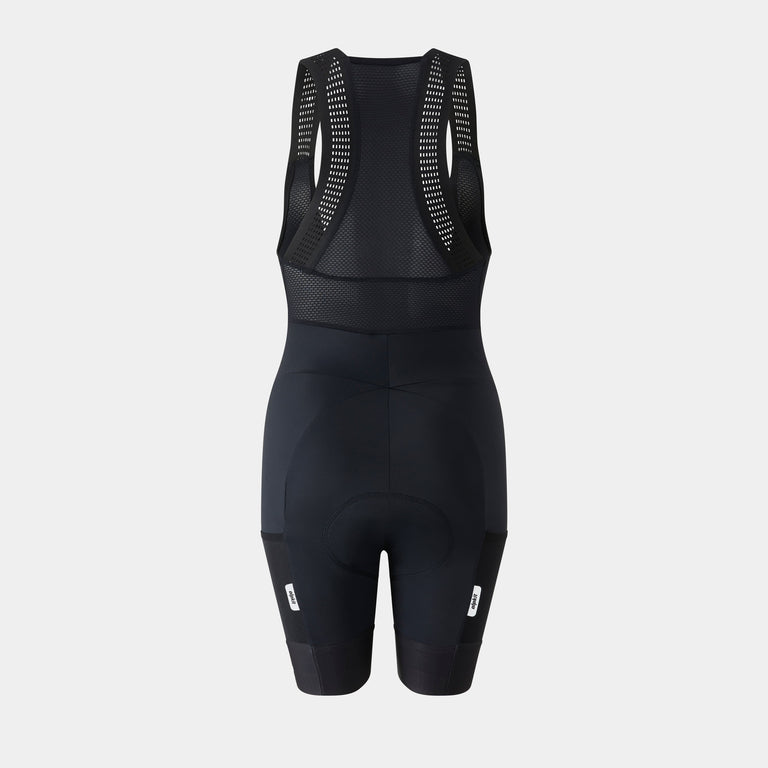 Tour Cargo Bib Shorts [Womens]