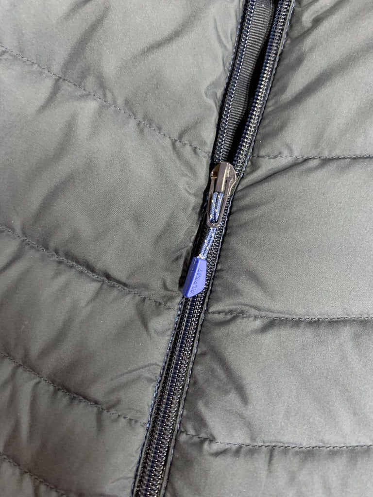 Full Zip Replacement