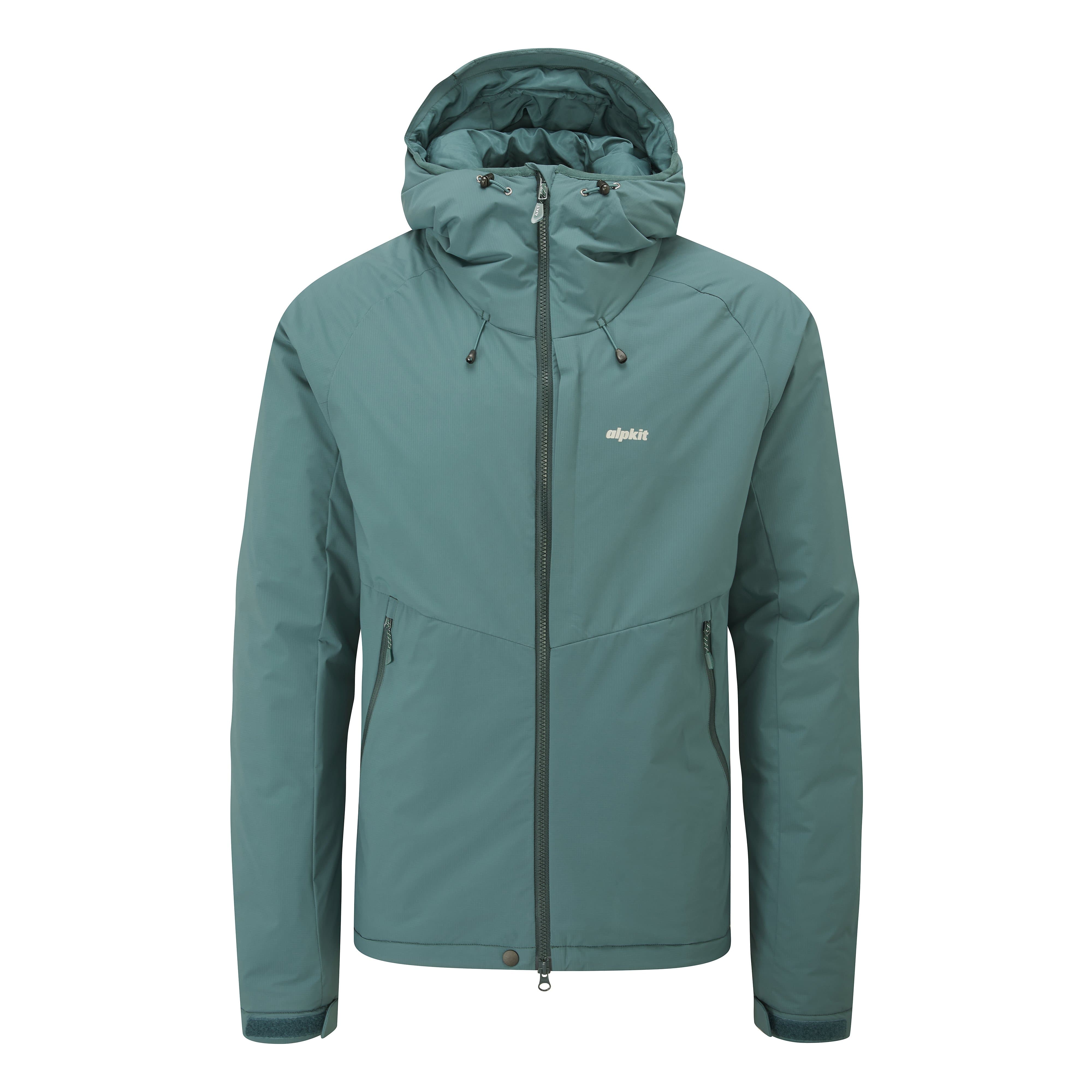 Nap Zipper Hoodie ohotoro S（Zip Hoodie Orbit Blue | 6PM®）