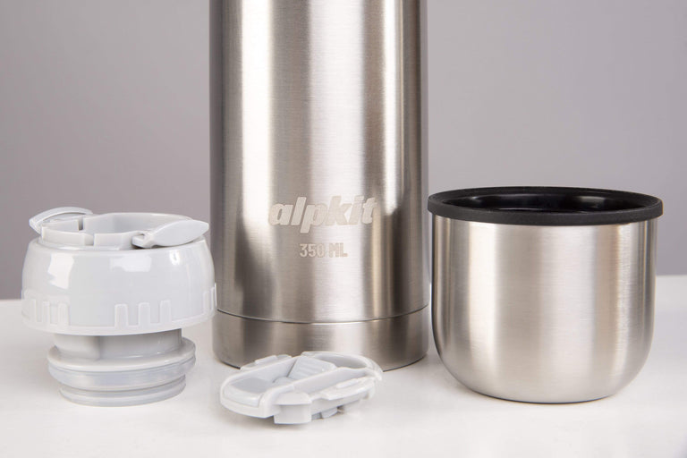 alpkit flask 350ml