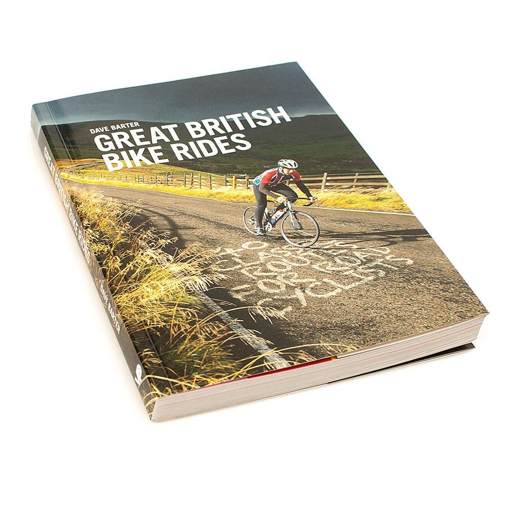 Great British Gravel Rides Gravel Cycling Guide