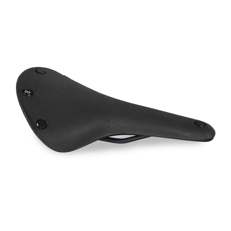 Brooks Cambium C17 Saddle [OEM] / All Weather / Black