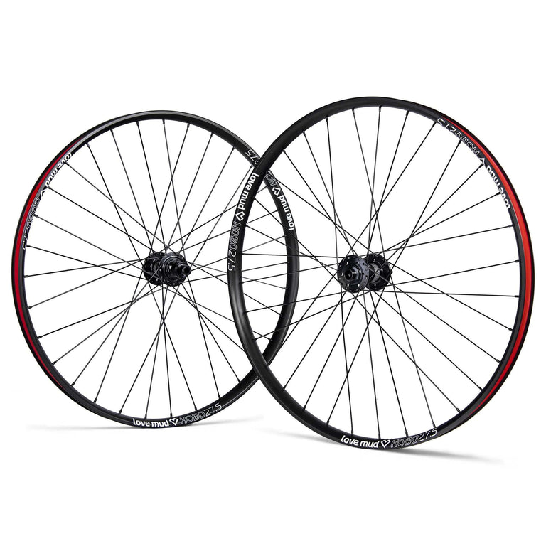 BWSLMHOBO-STD-01-love mud hobo 29er wheelset