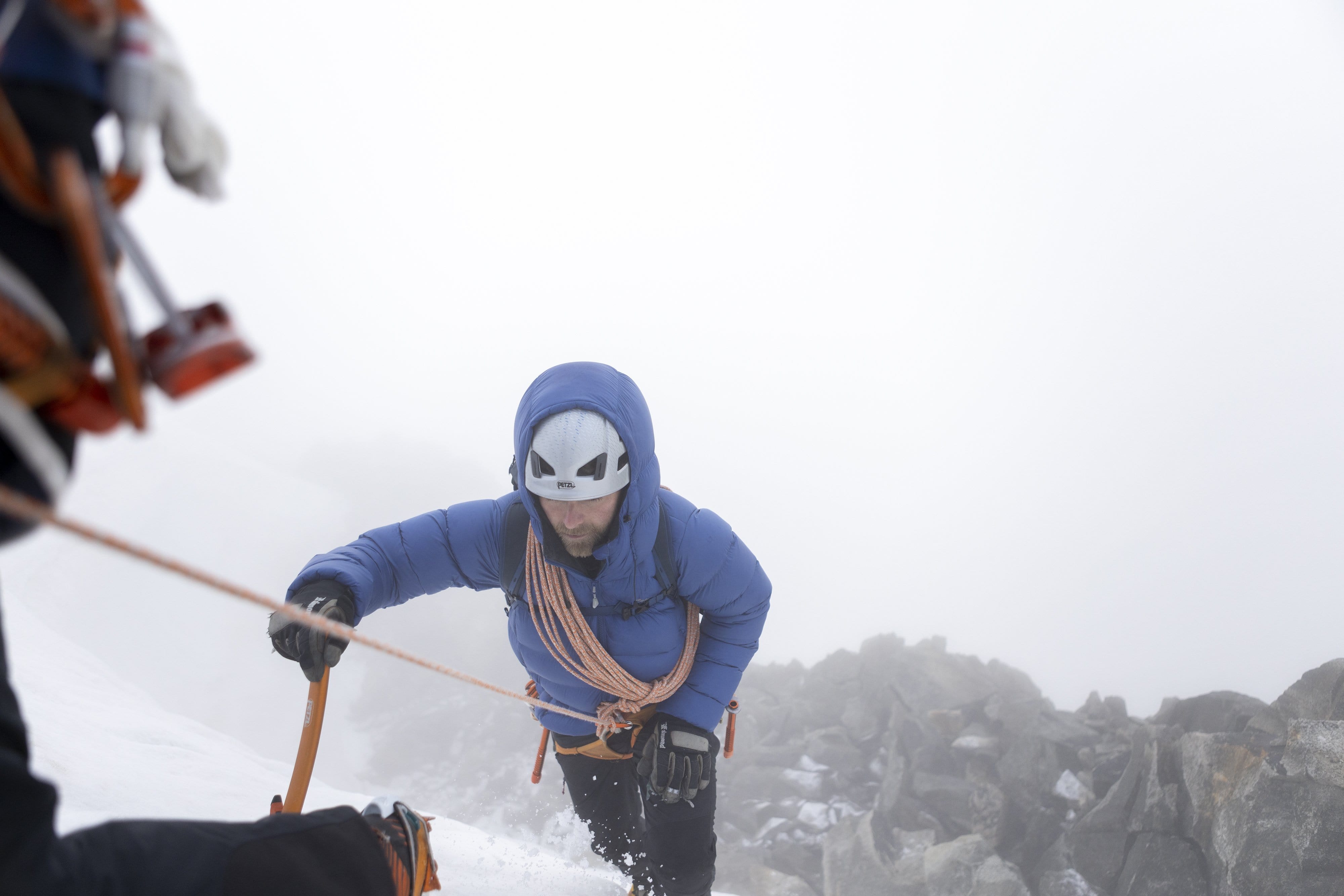 Simond down jacket review on sale
