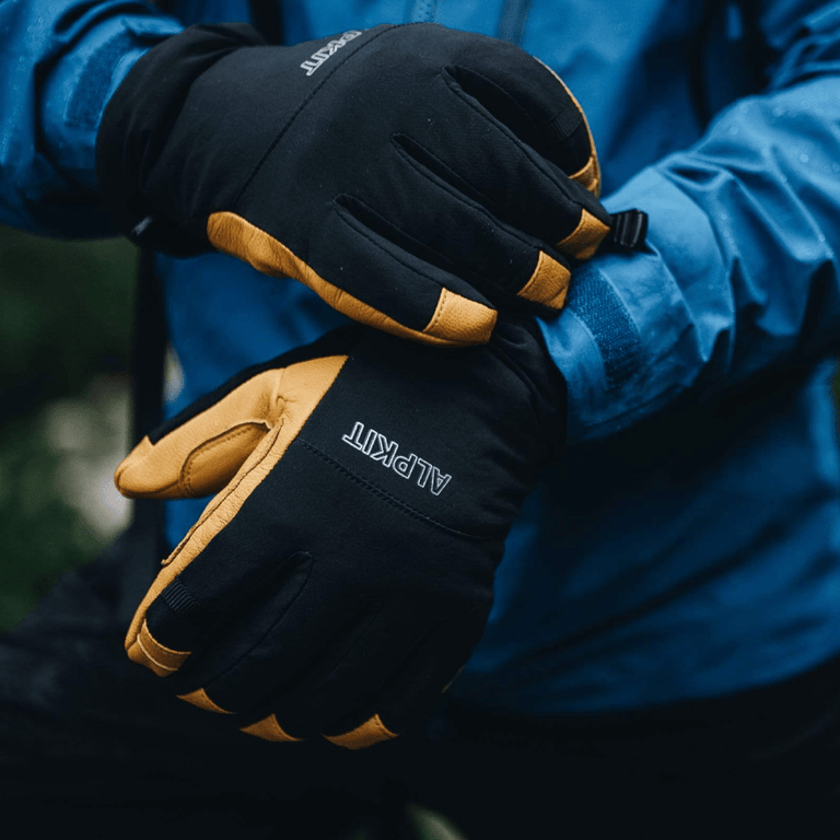 Alpkit Gabbro Glove