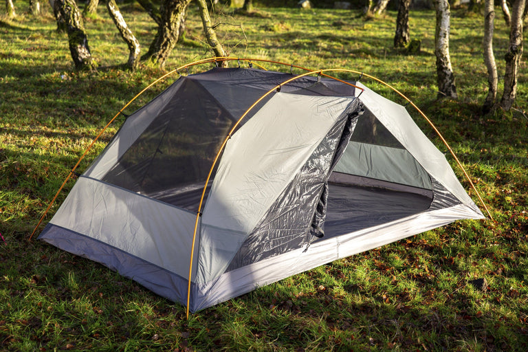 alpkit 3 man tent Jaran 3 Ultralight Twin Porch Tent