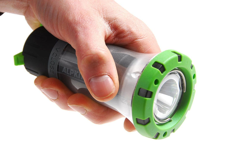 LIAKTRN cactustrinity torch 1200
