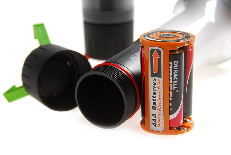LIAKTRN trinity batteries 1200