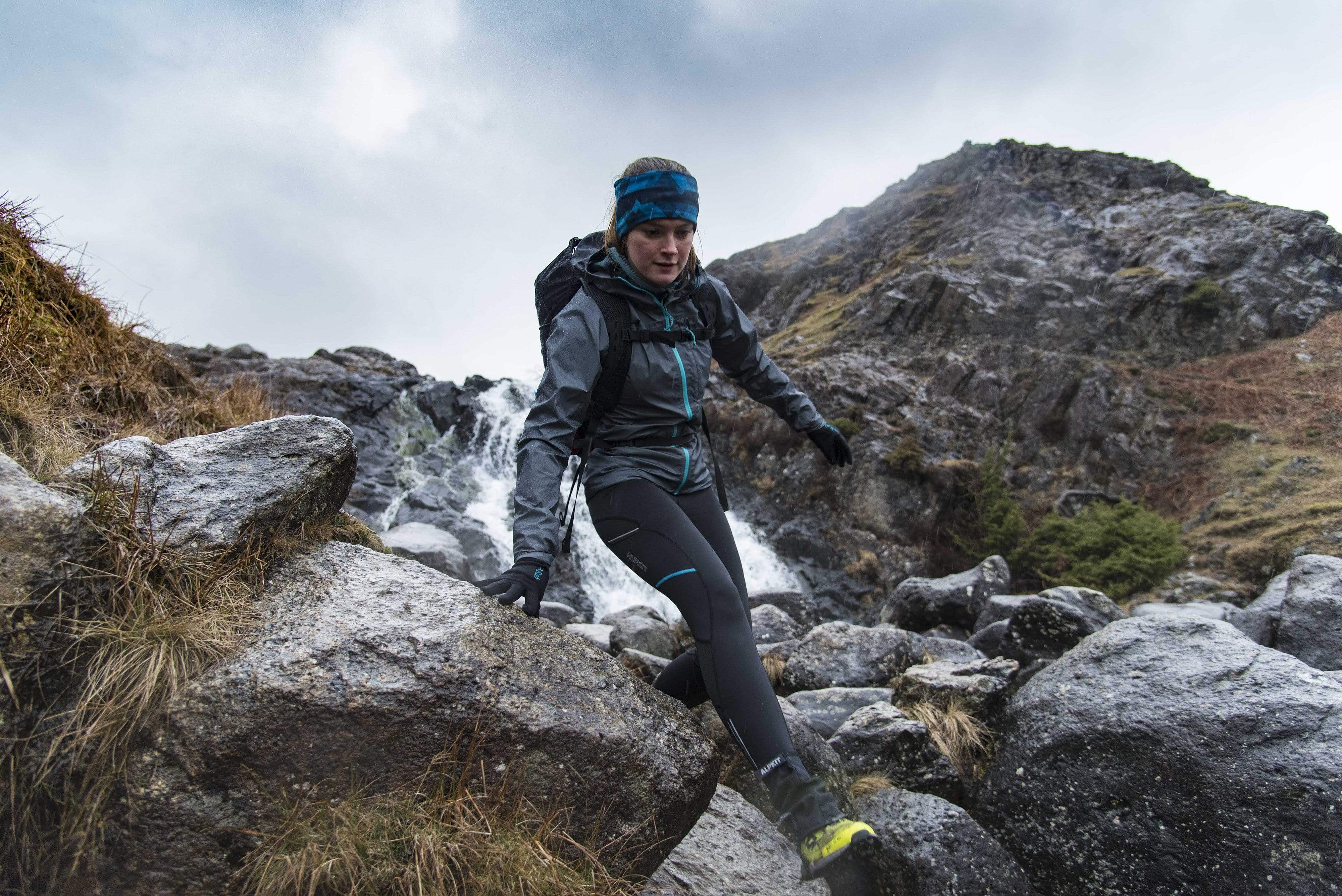 Alpkit gravitas womens online