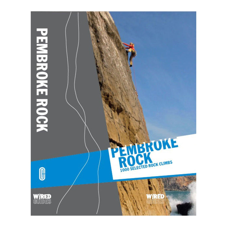 Pembroke Rock