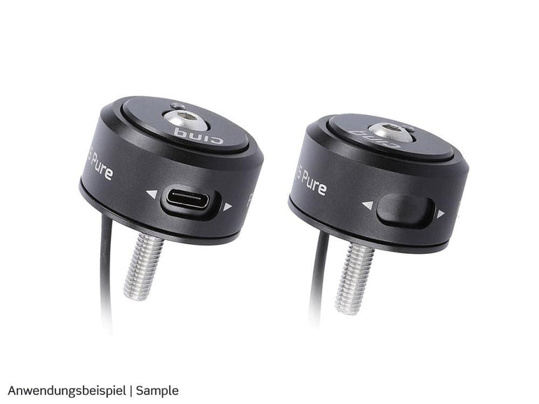 Cinq Plug5 Pure & Expander