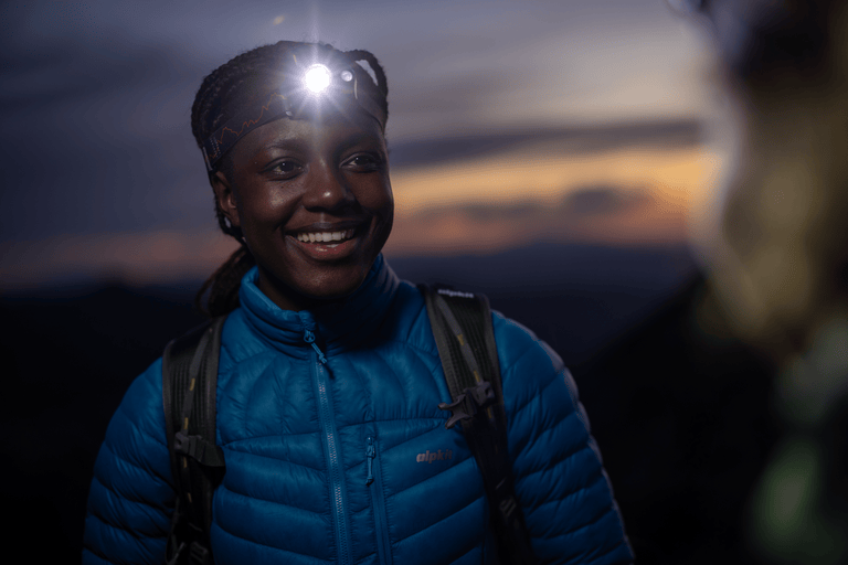 qark head torch