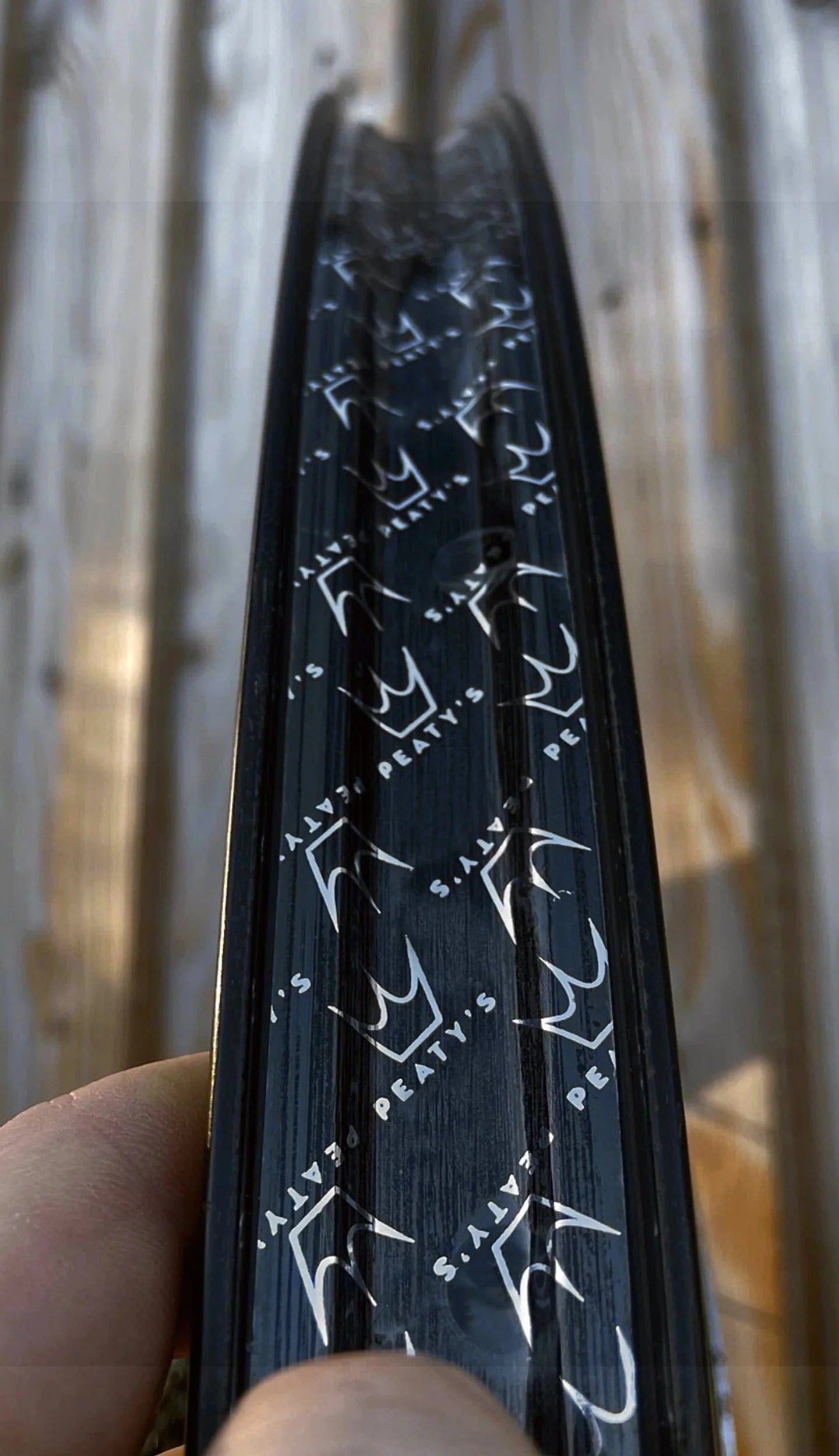 Best tubeless tape for carbon deals rims