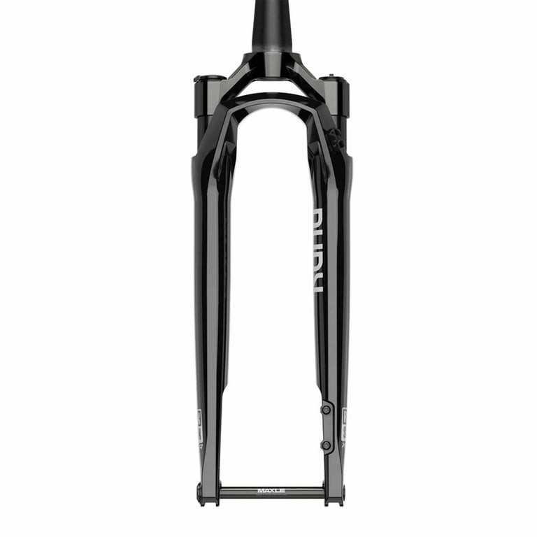 Rockshox Rudy Ultimate XPLR [OEM] / 700c / 45mm Offset / 30mm