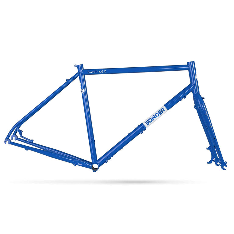 Santiago Frame V1.5