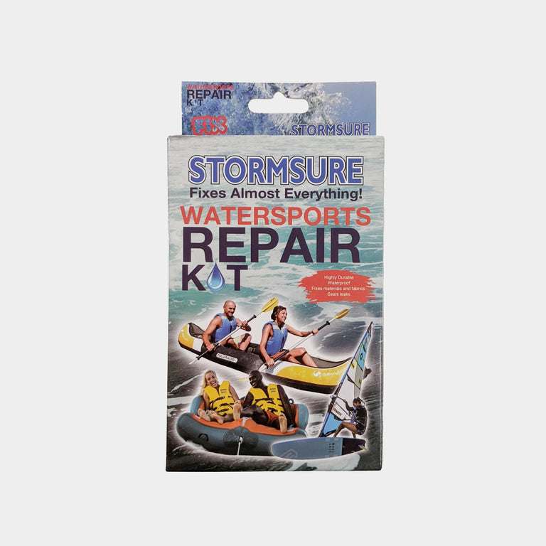 stormsure watersports repair kit