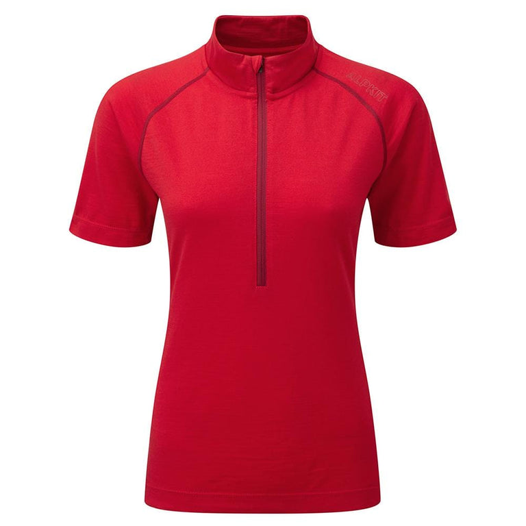 Kepler Velo Short Sleeve [Womens] [2016]